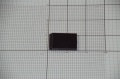 Square Plug - 1033794 Top Cover Hinge [Amica]